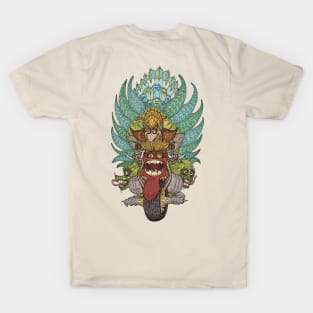 Garuda T-Shirt